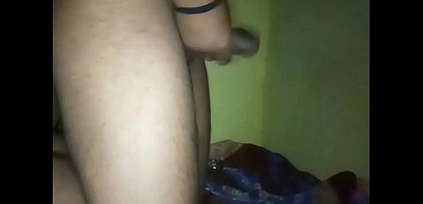  Indian Night webcam Ass hole play with big toy